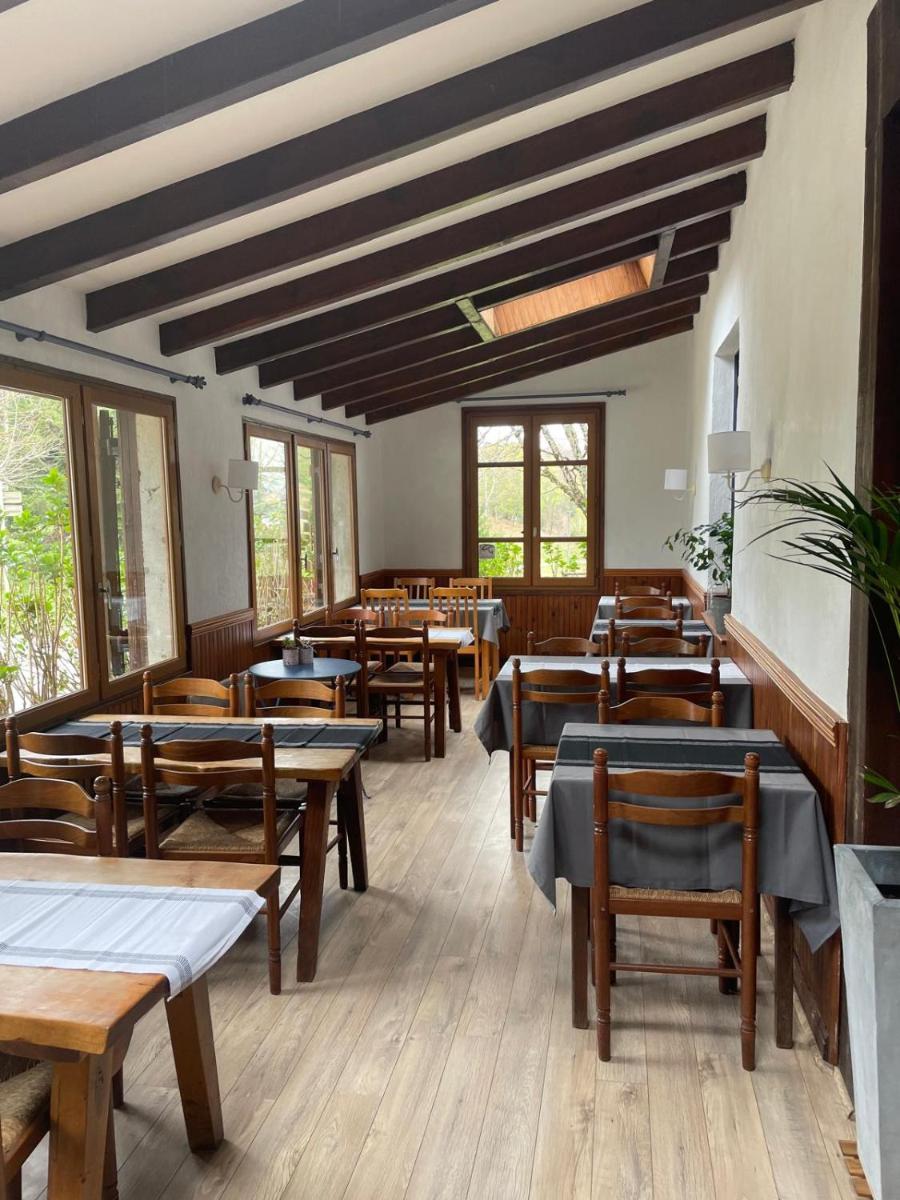 Auberge Les Myrtilles - Housity