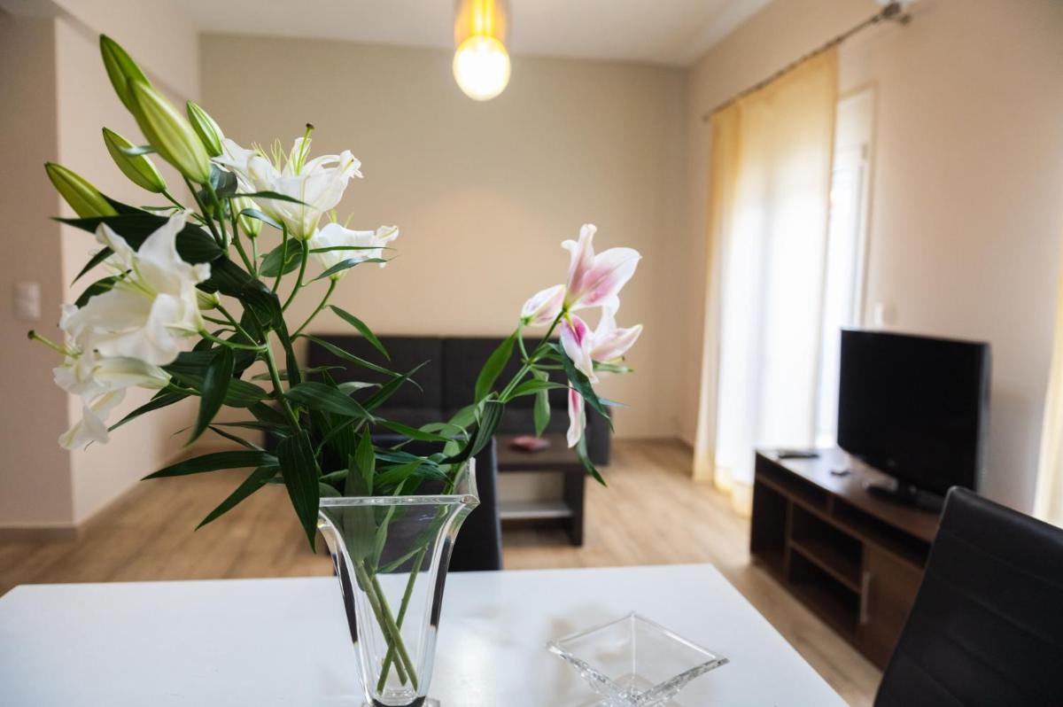 CENTRAL LUXURIOUS SUITE NEAR LIGHTHOUSE - Housity