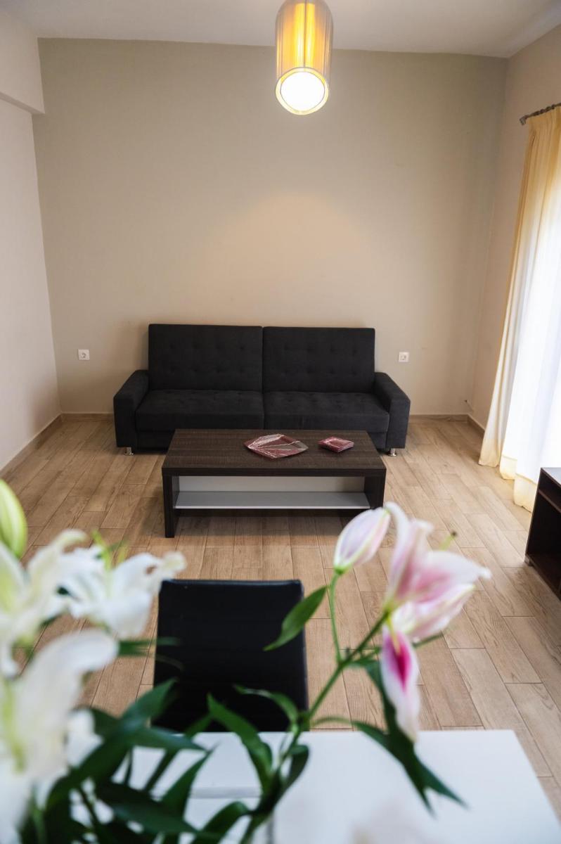 CENTRAL LUXURIOUS SUITE NEAR LIGHTHOUSE - Housity