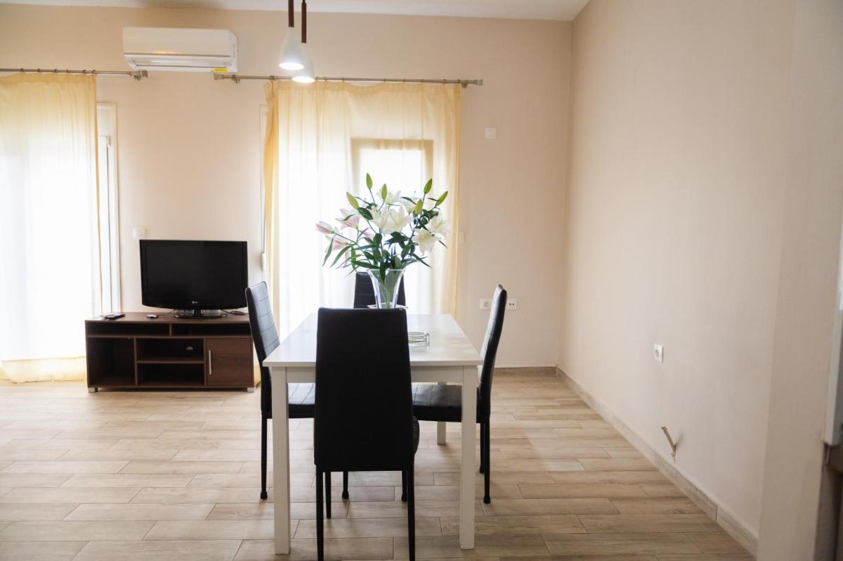 CENTRAL LUXURIOUS SUITE NEAR LIGHTHOUSE - Housity