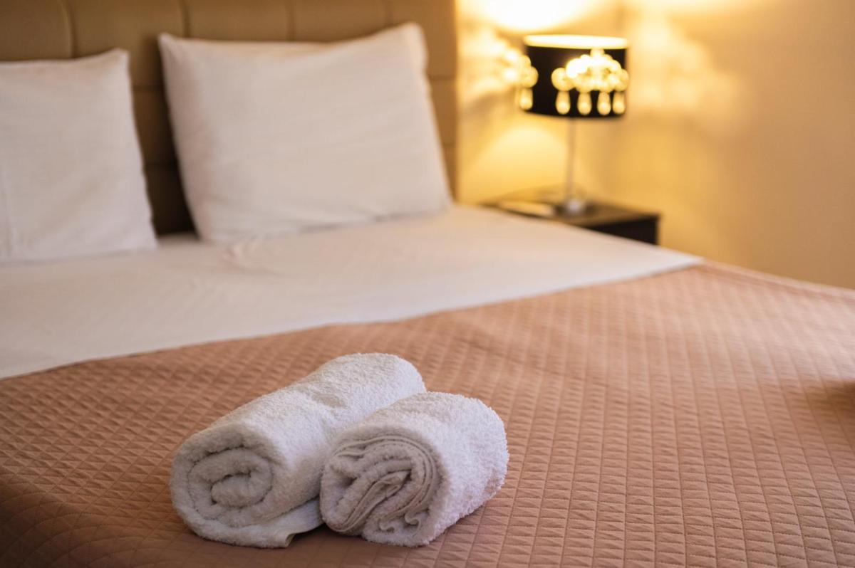 CENTRAL LUXURIOUS SUITE NEAR LIGHTHOUSE - Housity