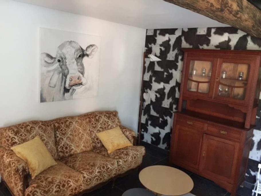 Chez mémé d'Hecq - Housity
