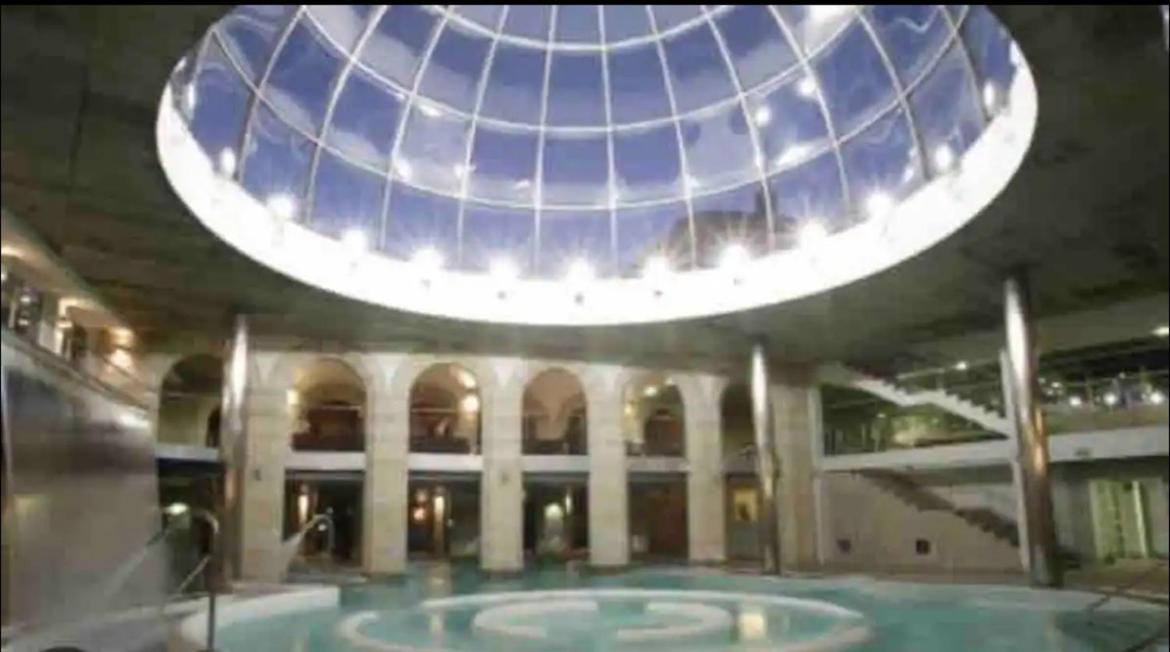 Apartamento Villa Termal Mondariz Balneario - Housity