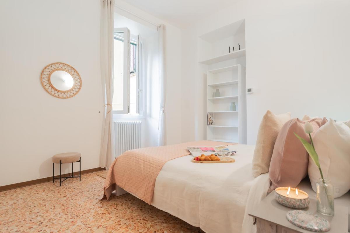 Nonna Tere Apartment by Rent All Como - Hizvo