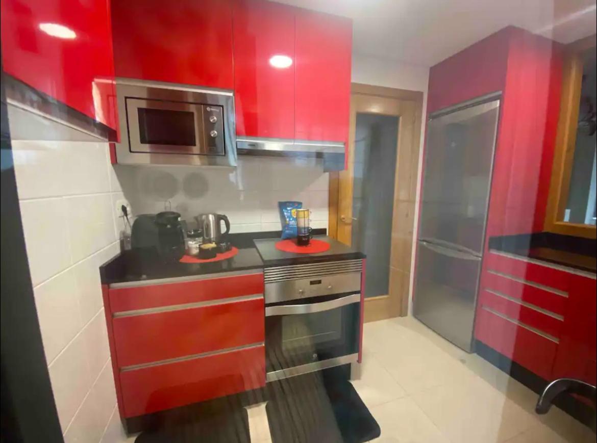 Apartamento Villa Termal Mondariz Balneario - Housity