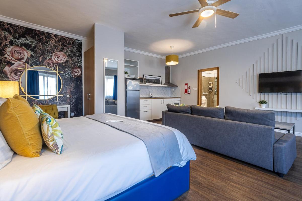 Park Lane Boutique Aparthotel - Housity