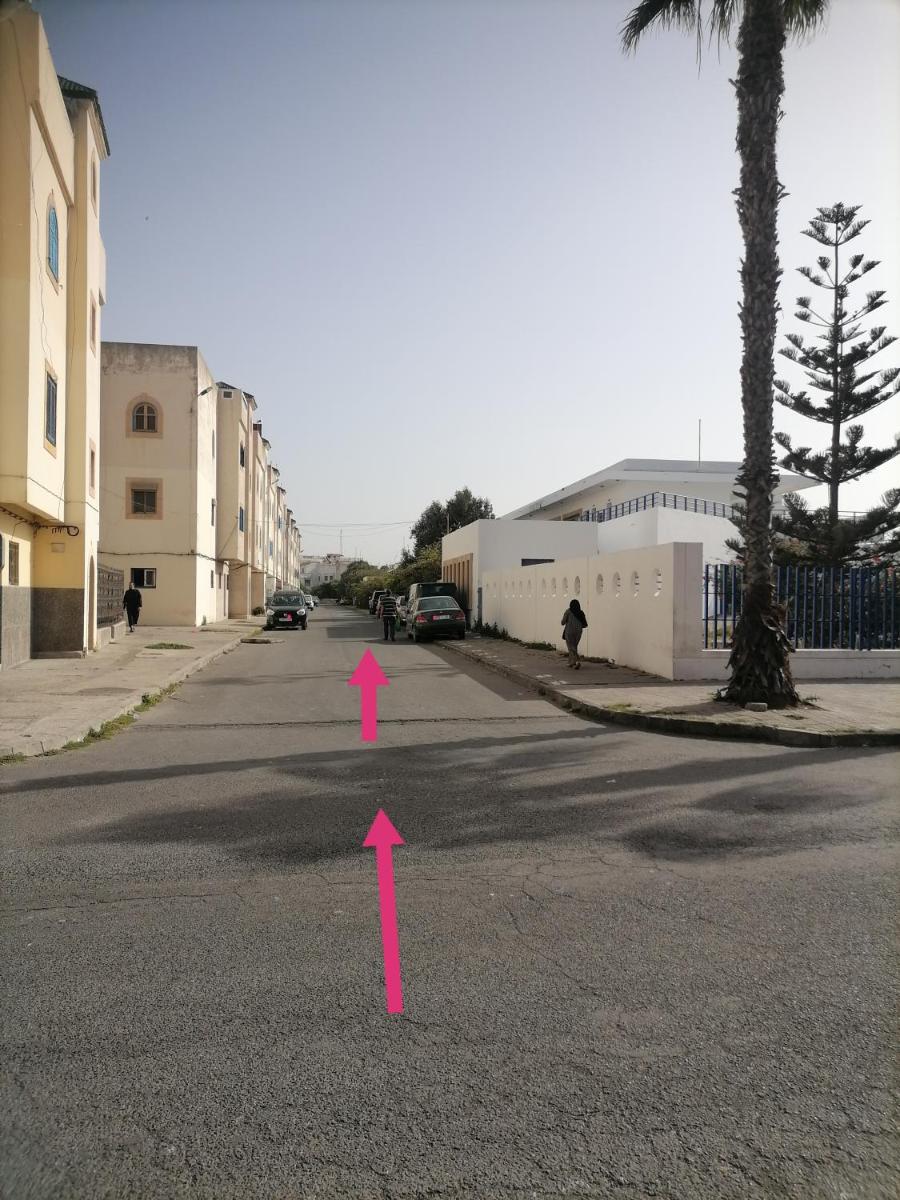 Appartement Essaouira Mogador - Housity