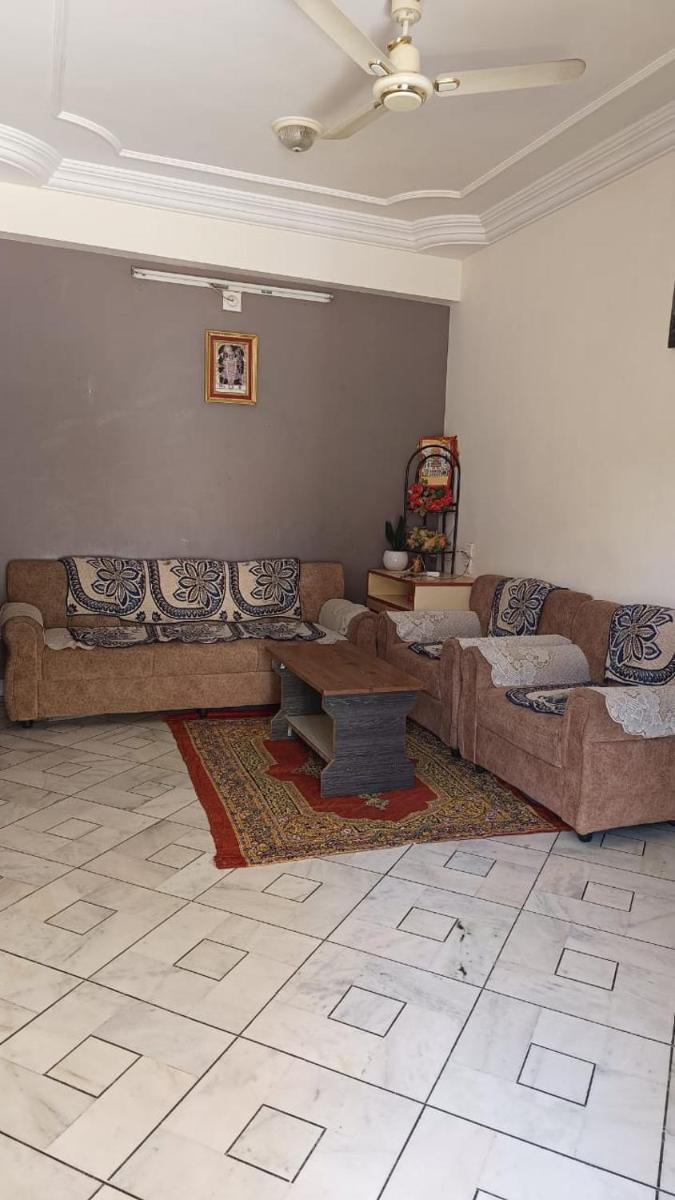 Abu Banglow - Housity