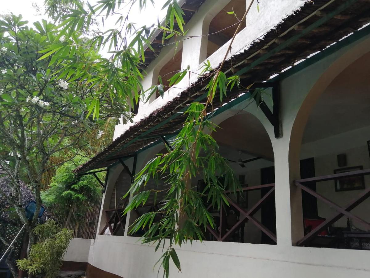 Tropical Garden House - Housity