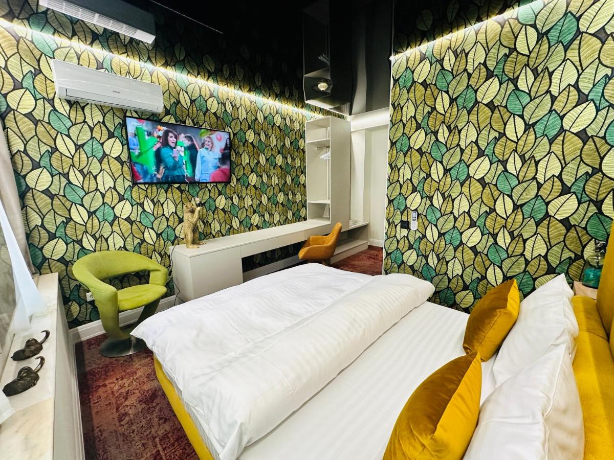 Villa & Restaurant Levoslav House - Housity