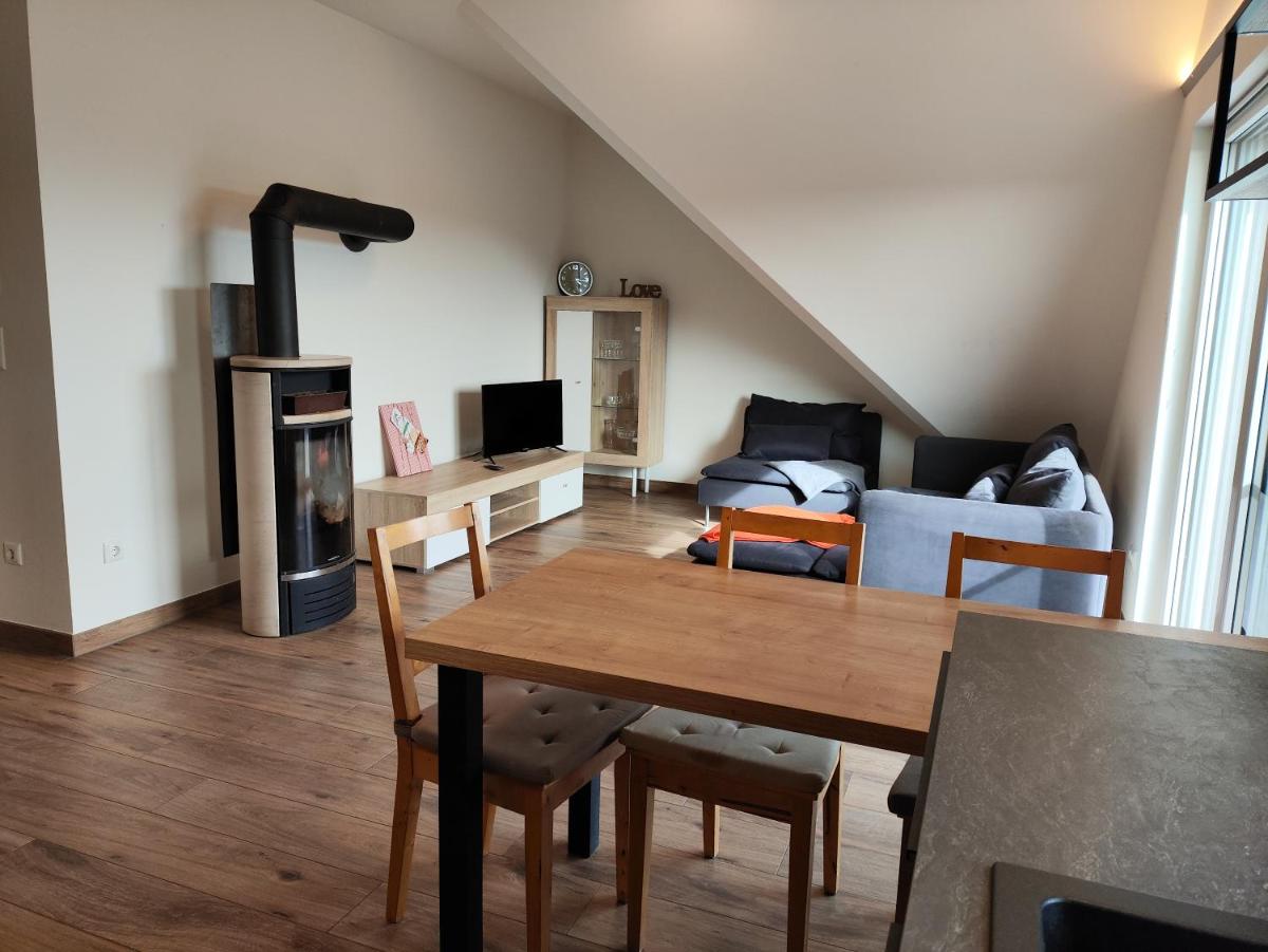 Ferienwohnung Völkel - Housity