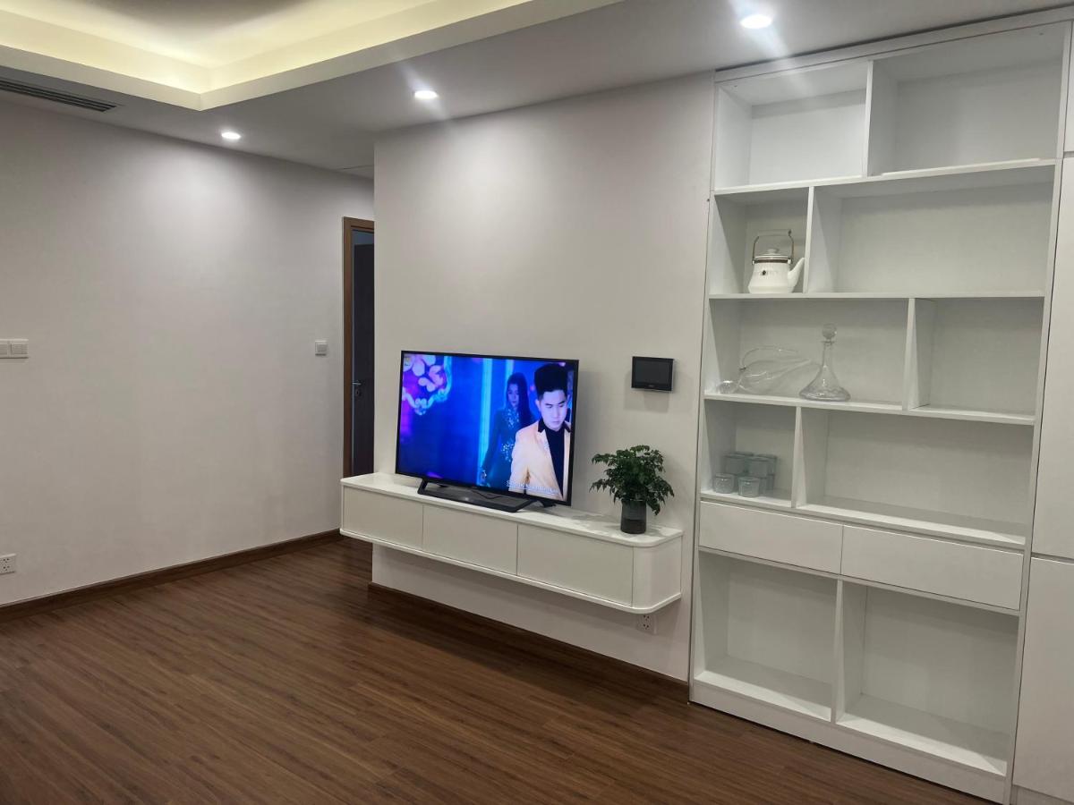 Apartment Hilton Luxury - Hizvo