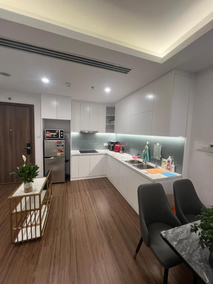 Apartment Hilton Luxury - Hizvo