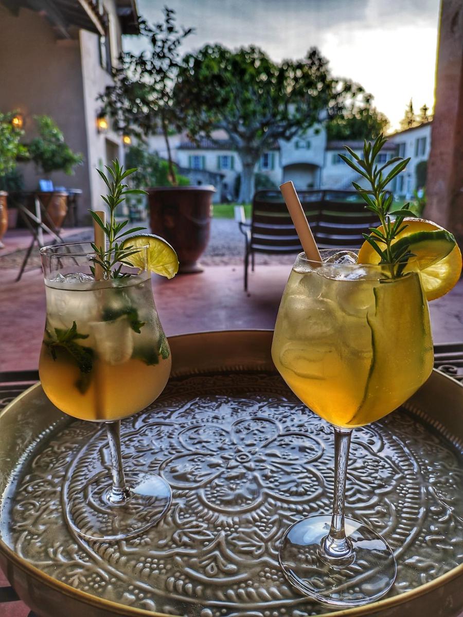Boissons dans l'établissement HOTEL et APPARTEMENTS DOMAINE DES CLOS - Teritoria