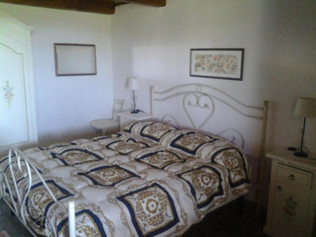 Agriturismo B&B Domo De Resteblas - Housity