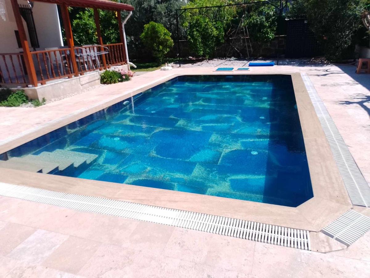Villa Çalış - Housity