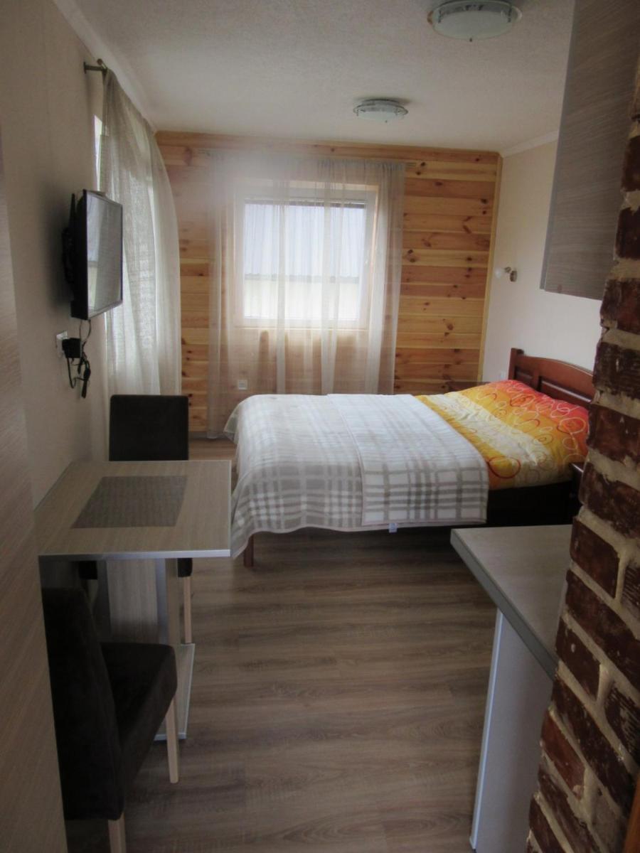 Durmitorske zore - Housity