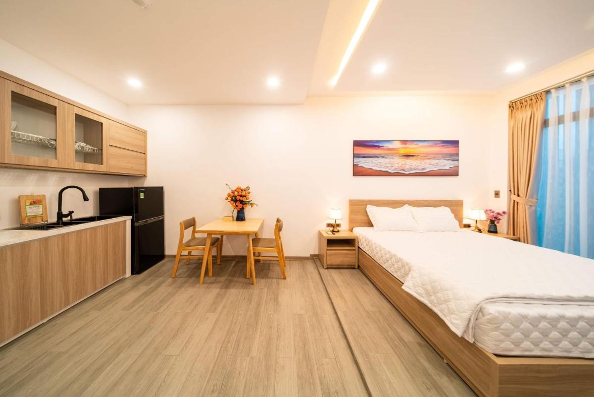 2CE APARTMENT & HOTEL - Housity