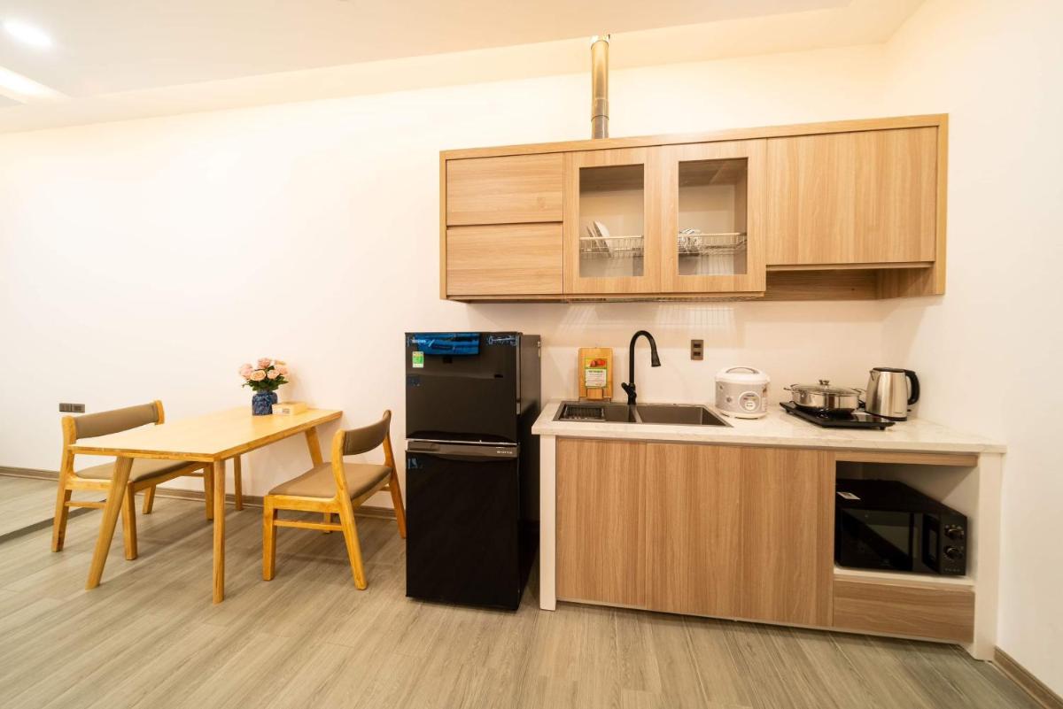 2CE APARTMENT & HOTEL - Housity