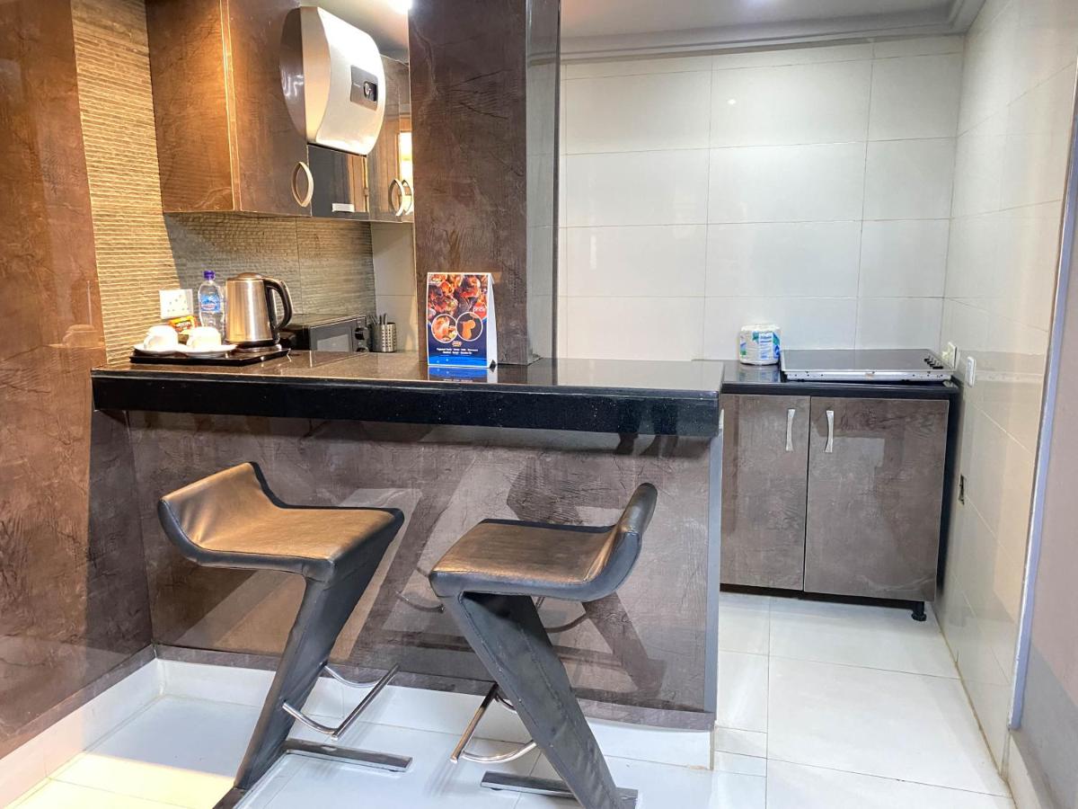 Suitetrails - Newland Luxury Hotels and Apartments
