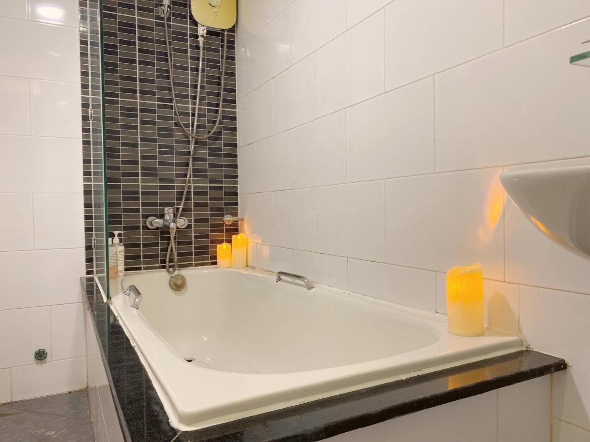 Suitetrails - The Nest Homestay