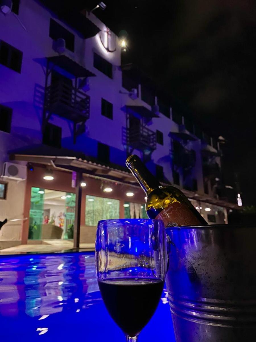 Âncoradouro Hotel - Housity