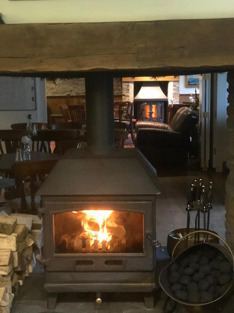 The Globe Inn - Housity