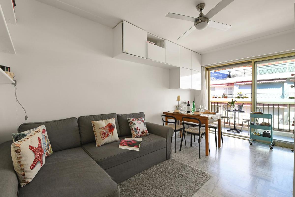 Residence Cap 35 - Happy Rentals - Housity