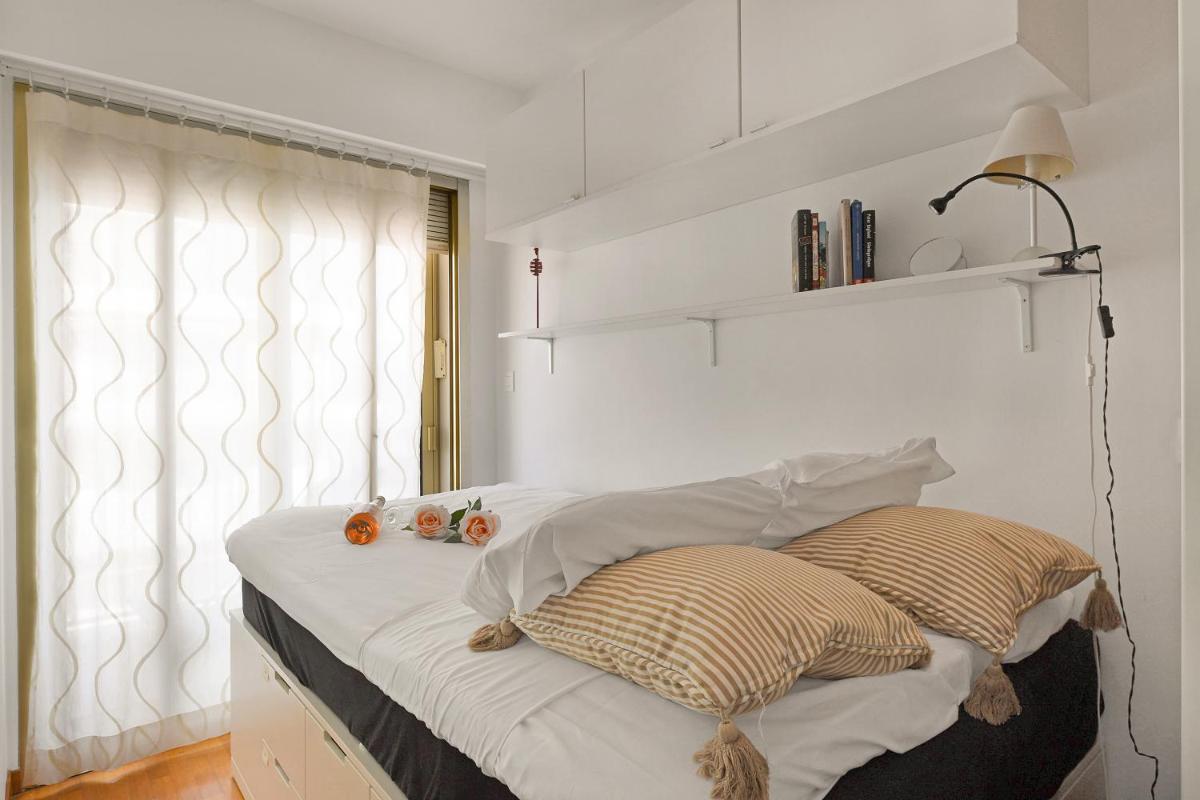 Residence Cap 35 - Happy Rentals - Housity