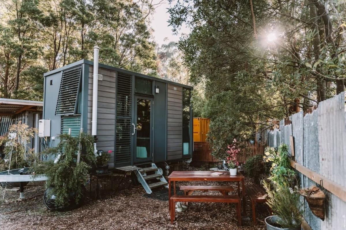 Willow View by Tiny Away - Housity