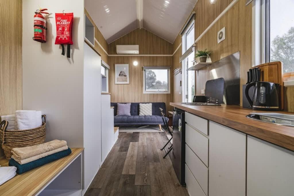 The Murray Grange - Housity