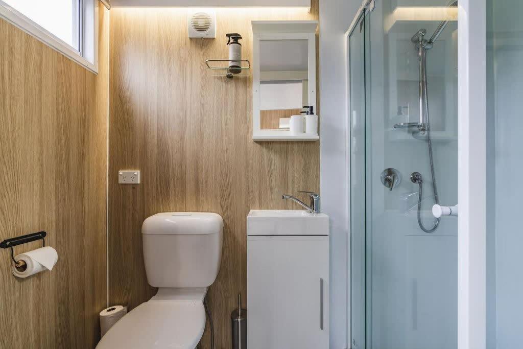 The Murray Grange - Housity