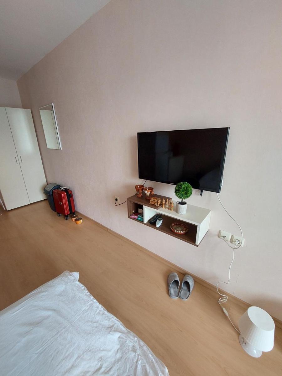 Rent apartment by the sea in Bulgaria, Sveti Vlas, Fort Noks Prestige - Housity