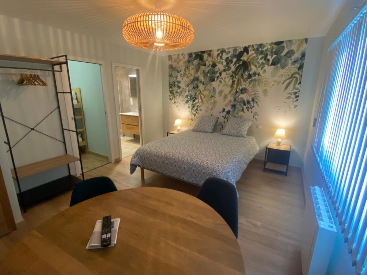 Chez Isabelle - Housity