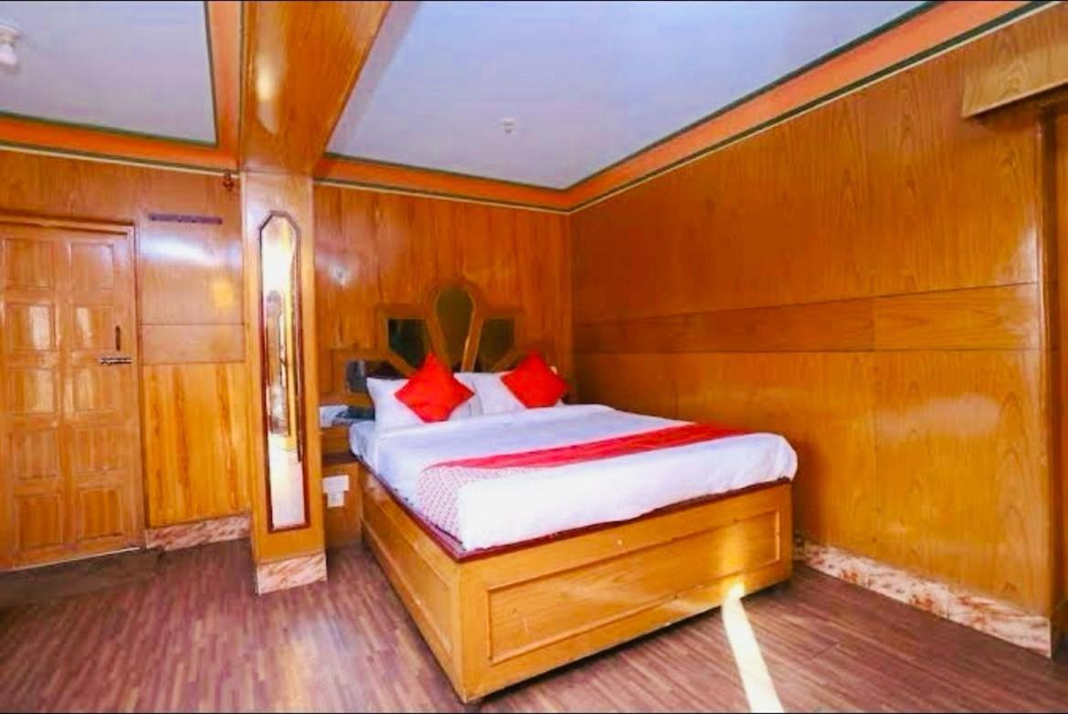 Daneys Castle - Housity