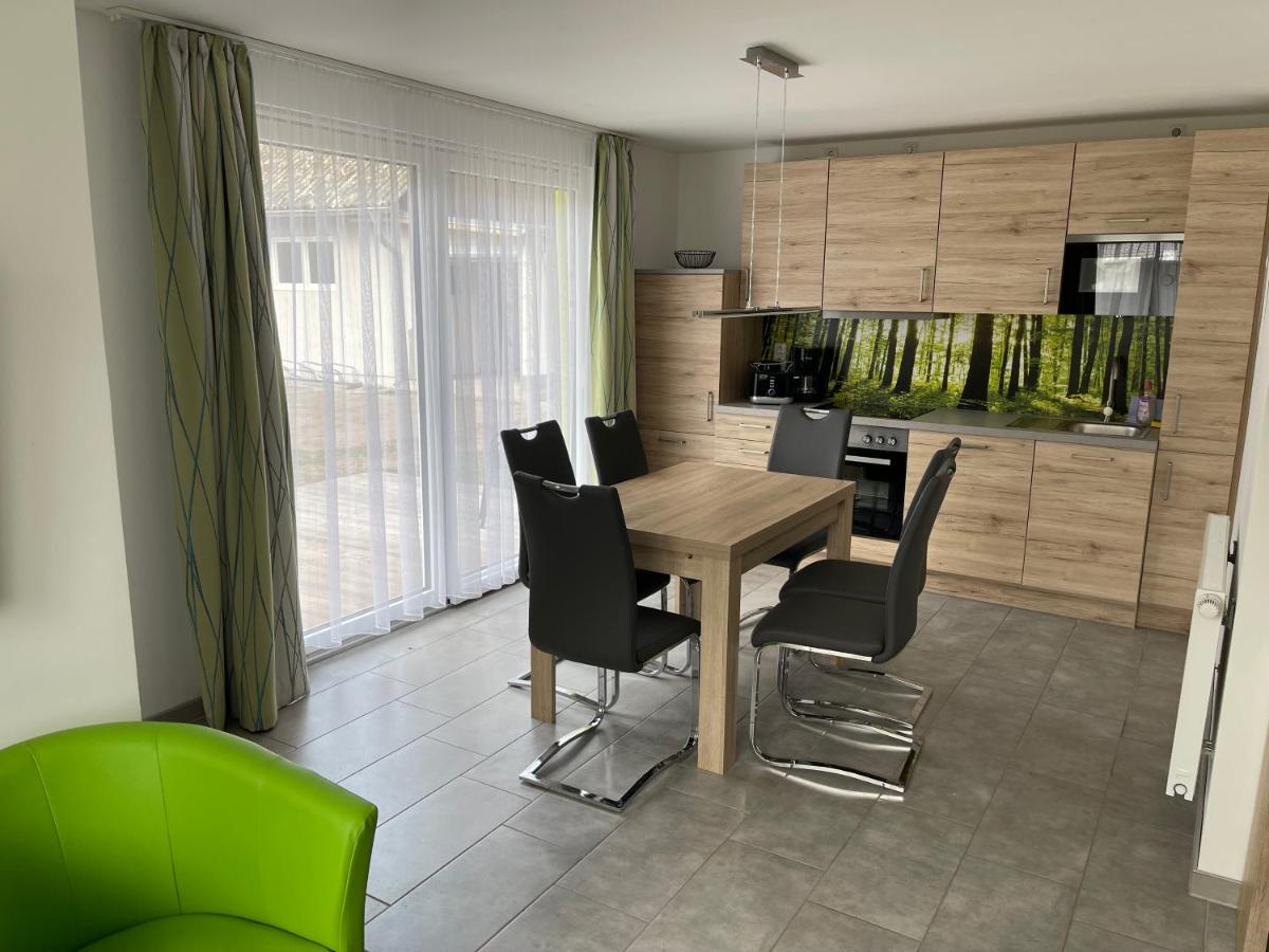 Feriencamp Trassenheide - Housity