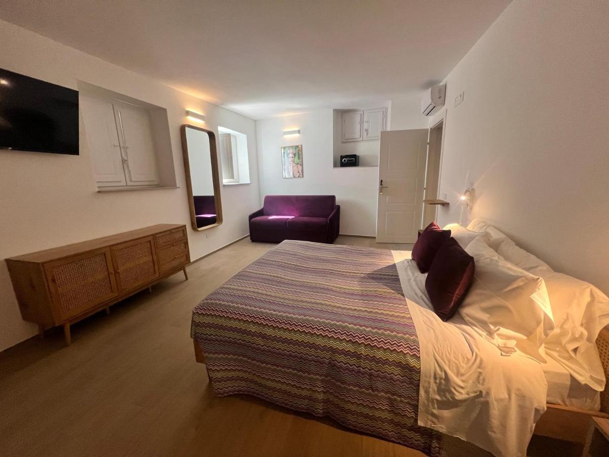 San Nicola Room e spa - Housity