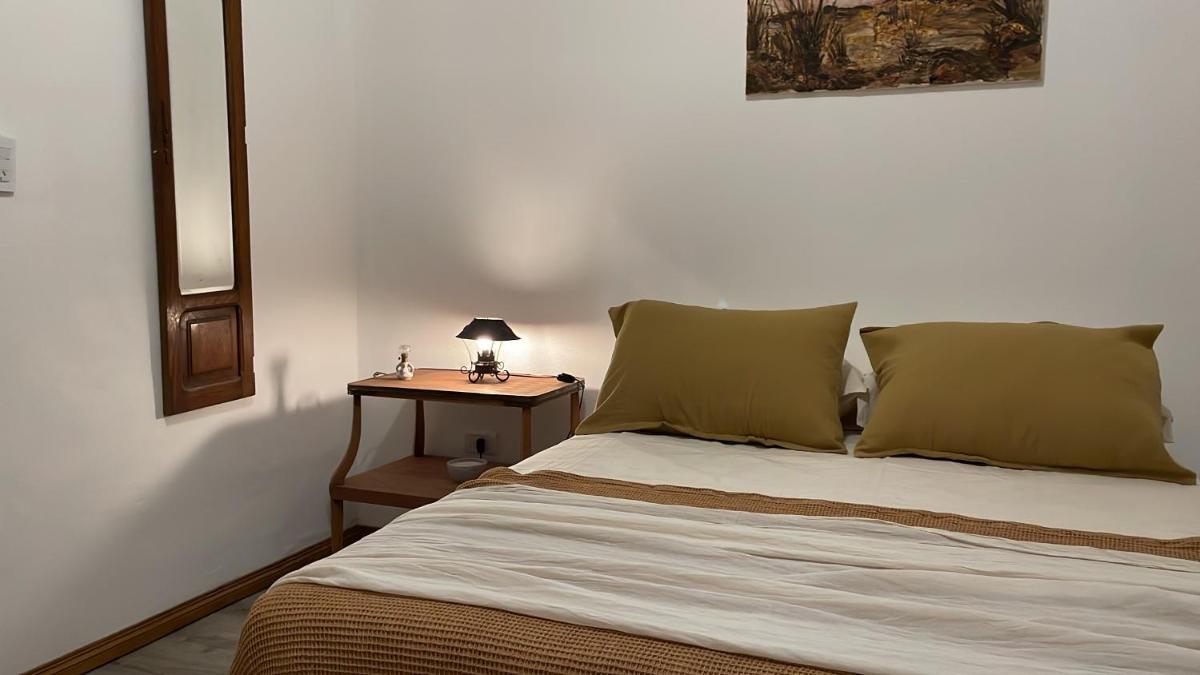 La Escondida, Casa de Huéspedes - Housity