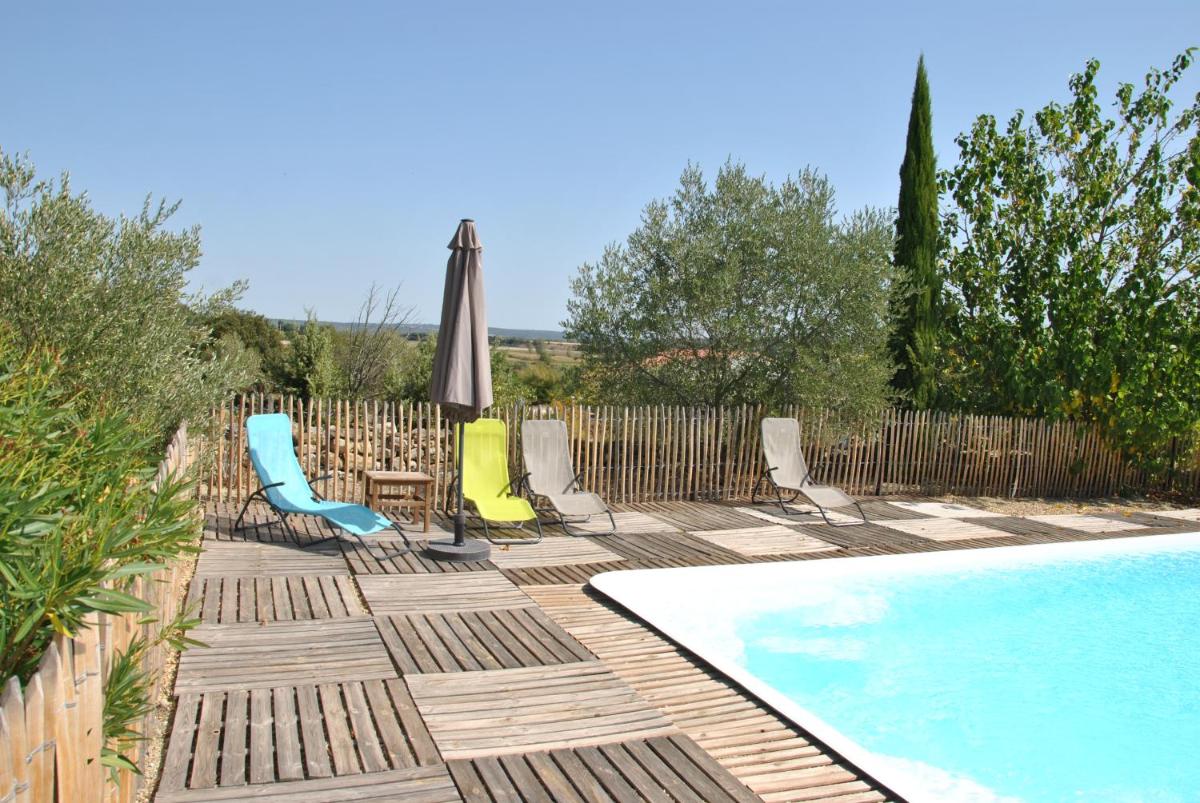 Maison Chemin d'Uzès - Housity