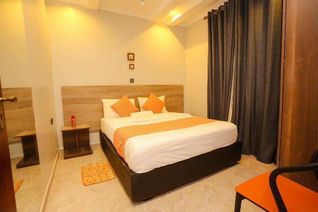 Yunia Serviced Residence, Busia Town - Housity