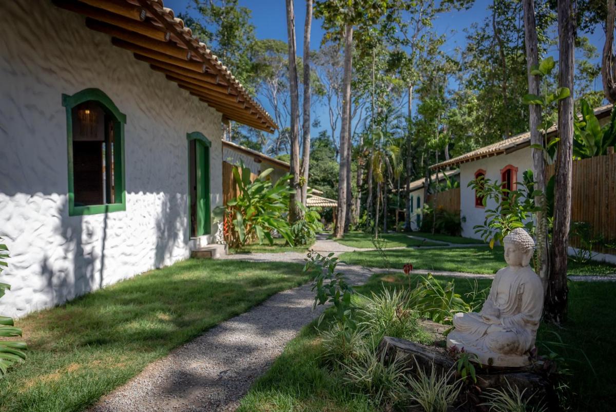 Villa Mediterrâneo Trancoso - Housity