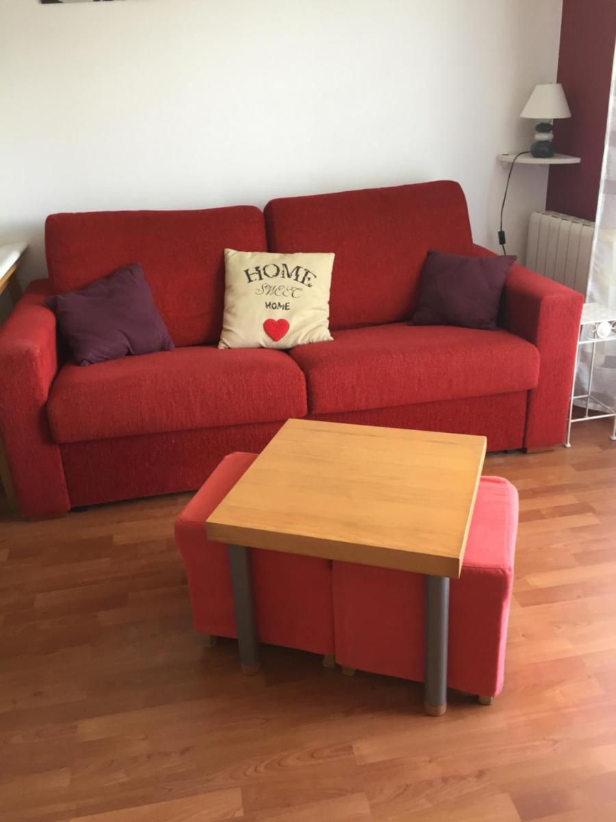 Appartement tranquille idéal couple ou famille 2 adultes 2 enfants - Housity