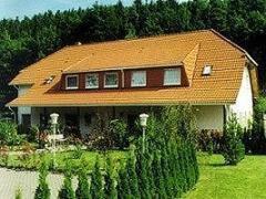 Land-Hotel Am Wald Garni - Housity