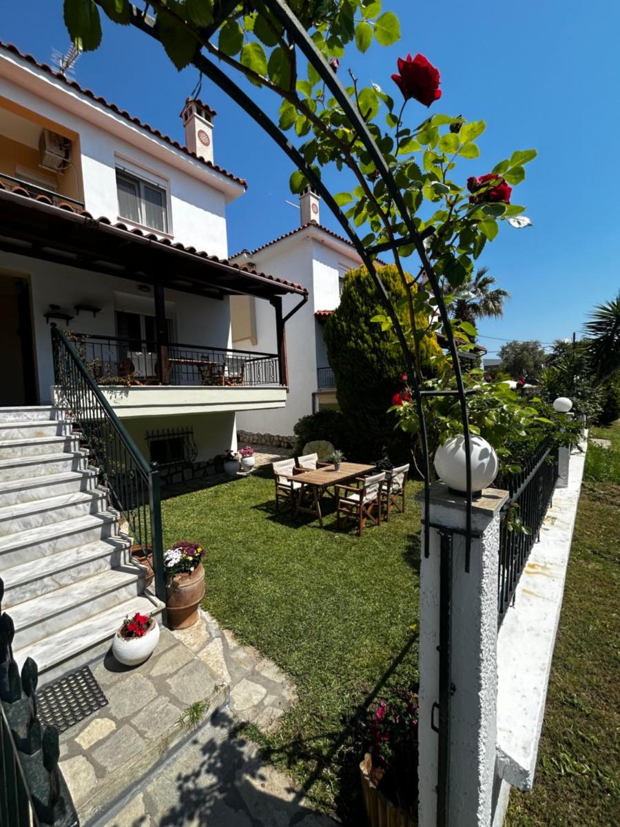 Perfect Hospitality - Elenas House, Nikiti - Housity