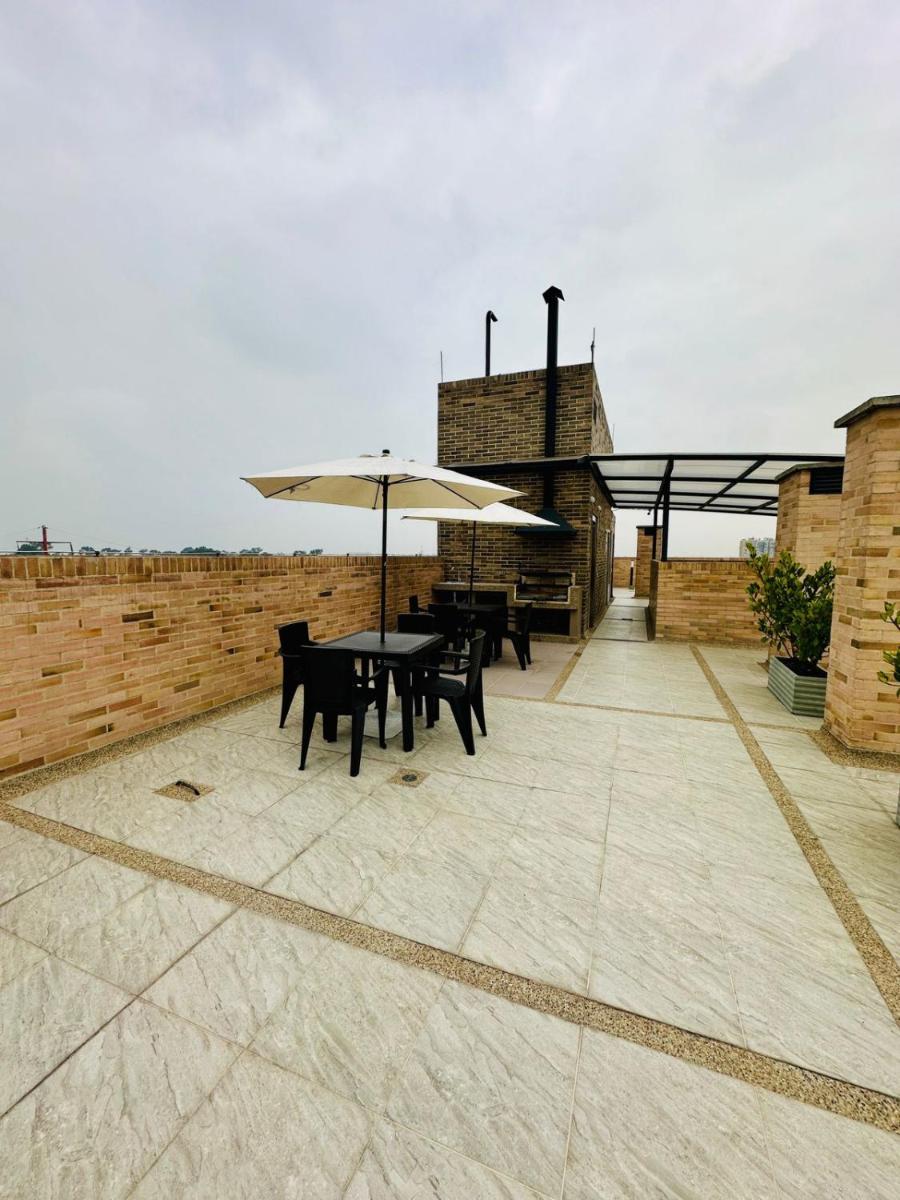 Magnifico y confortable apartamento amoblado - Housity