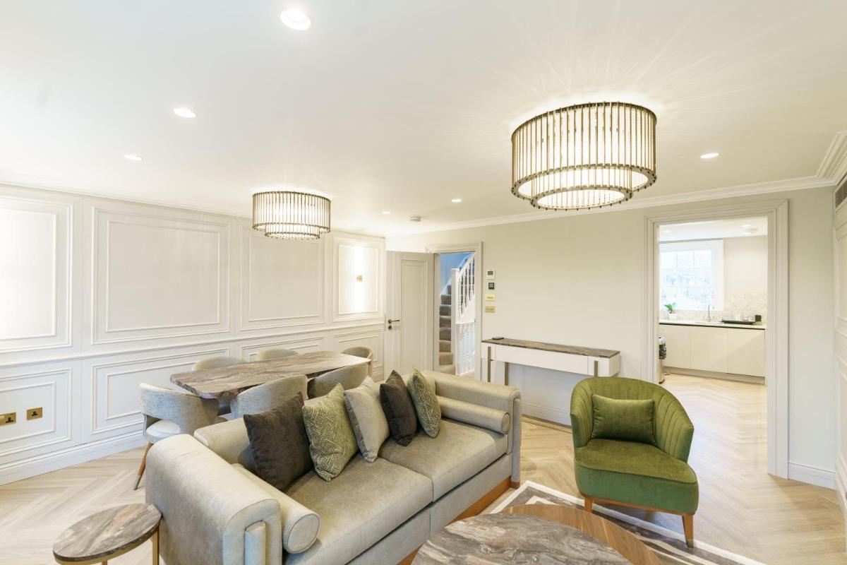 Holland Park Residence - Housity