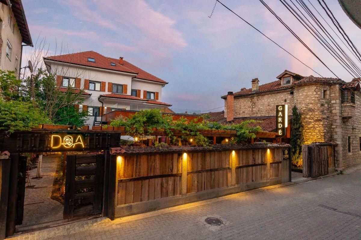 Doa Boutique Hotel - Housity
