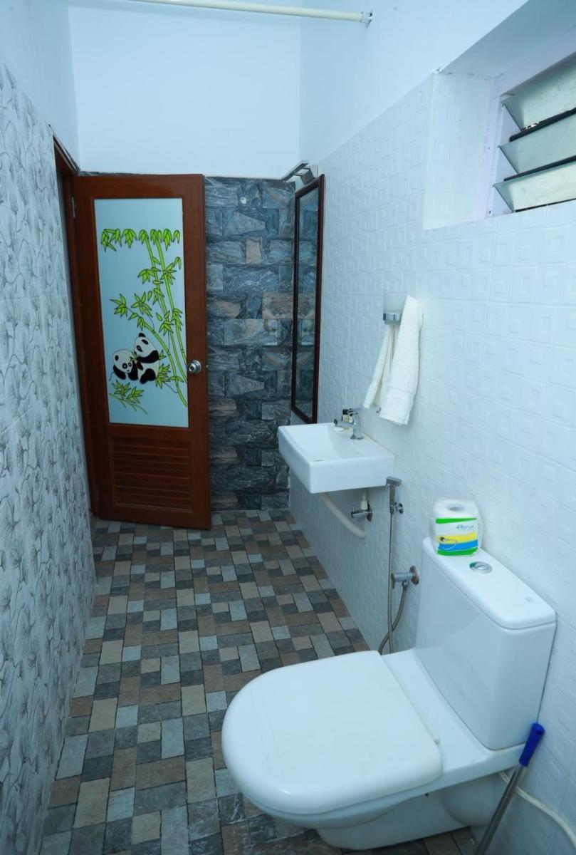 LA CASA THE HOMESTAY - Housity