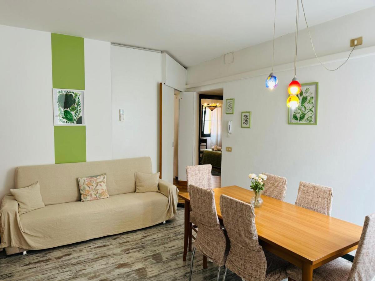 Suitetrails - Grimaldi Apartments San Marco & Castello