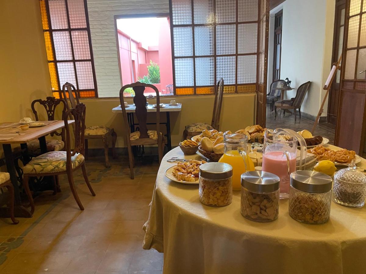 La Escondida, Casa de Huéspedes - Housity